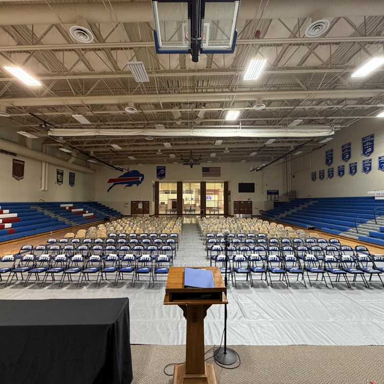 Pre-graduation