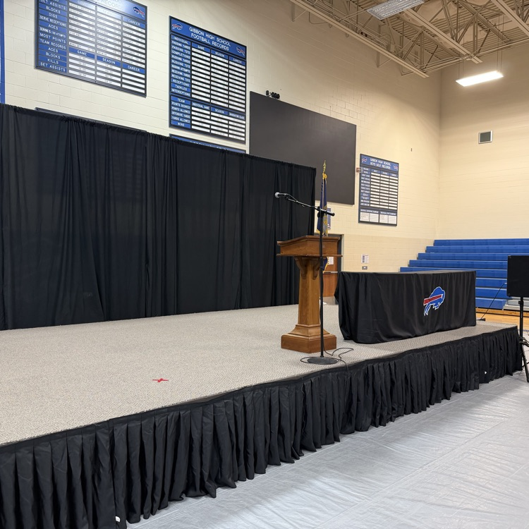 Pre-graduation