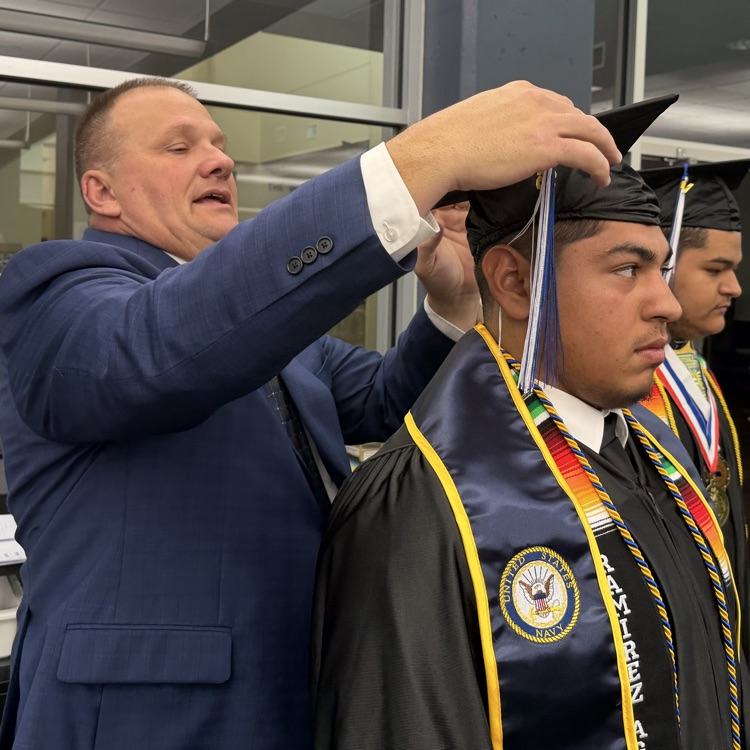 Graduation