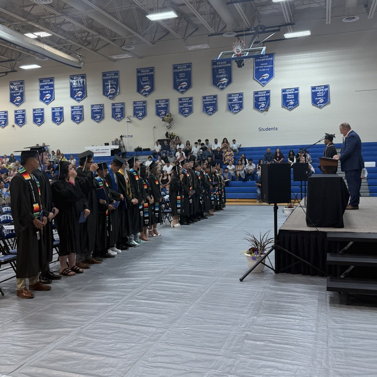 Graduation