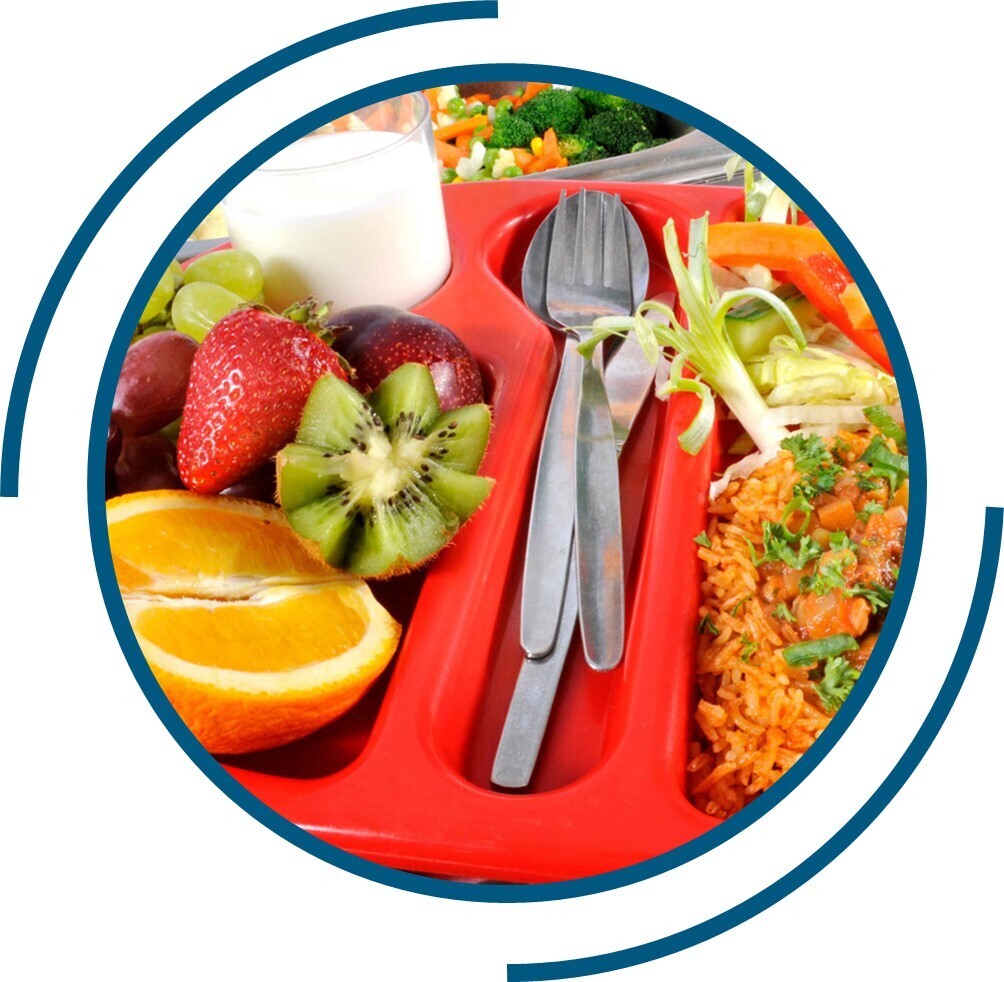 Summer Meals