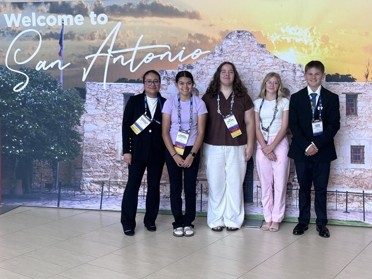 FBLA