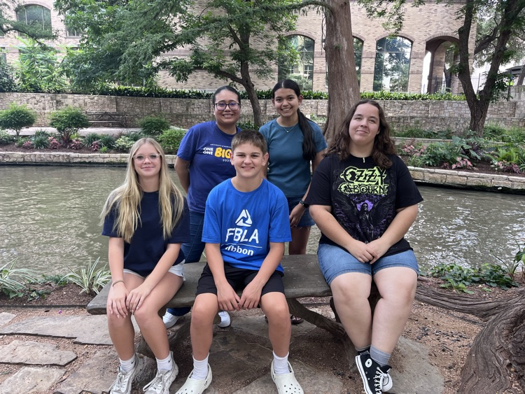 FBLA