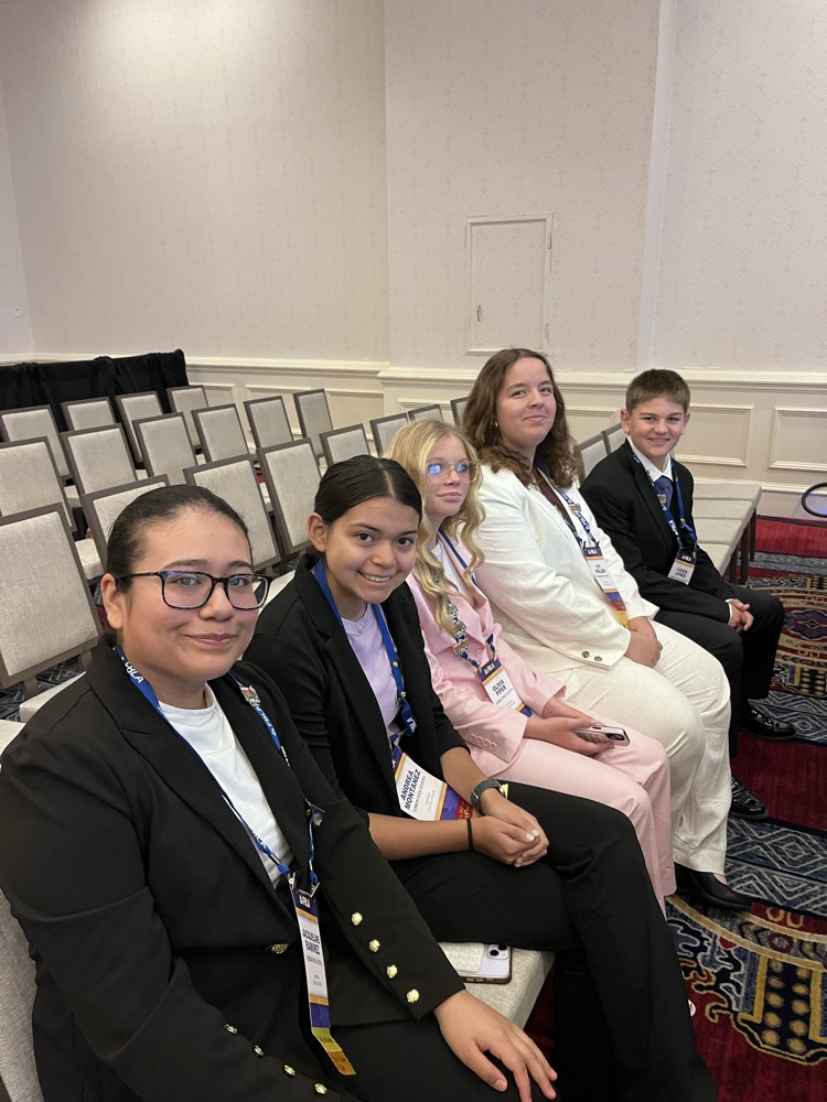 FBLA