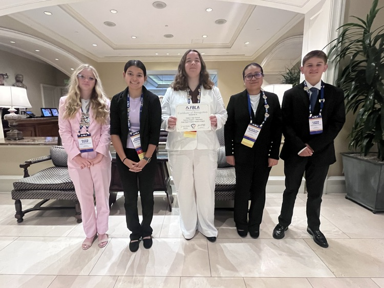 FBLA