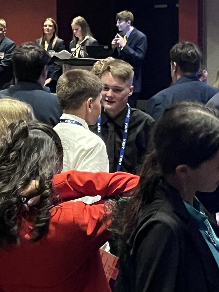 FBLA