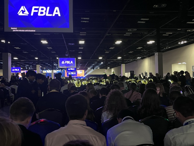 FBLA