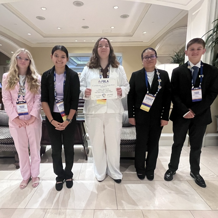 FBLA