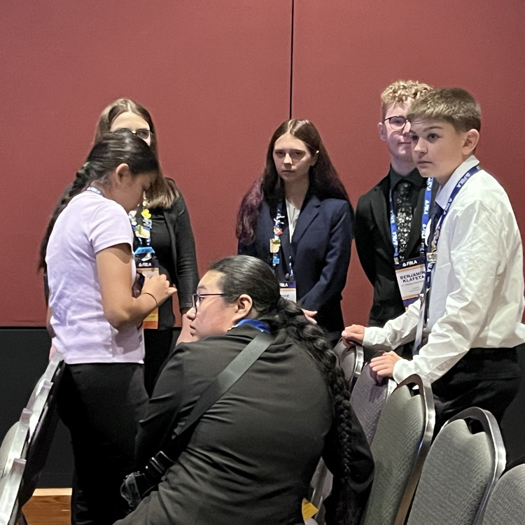 FBLA