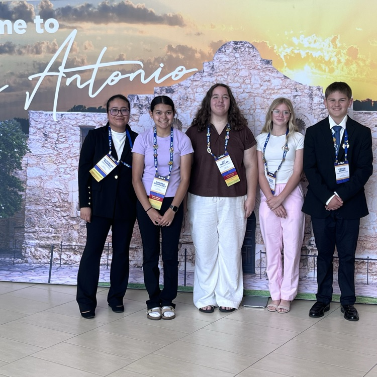 FBLA