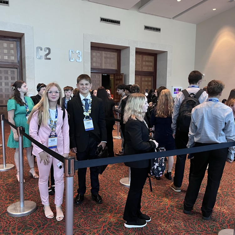 FBLA