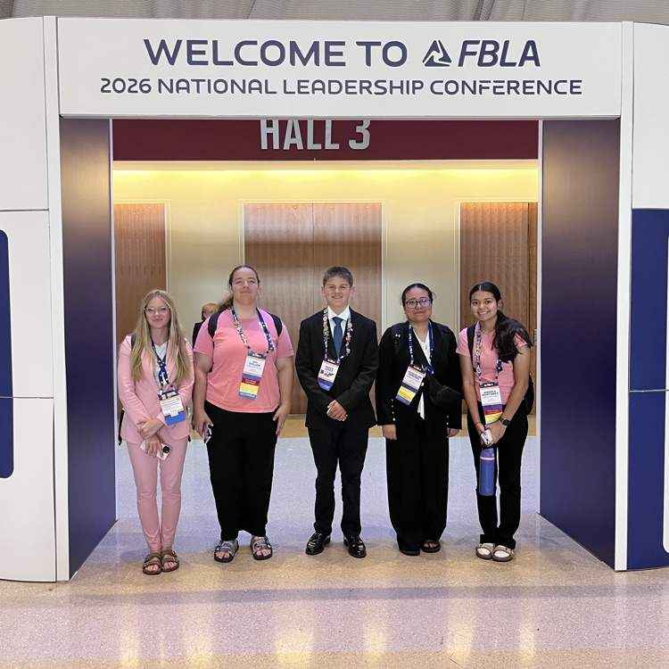 FBLA