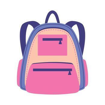 backpacks are here
