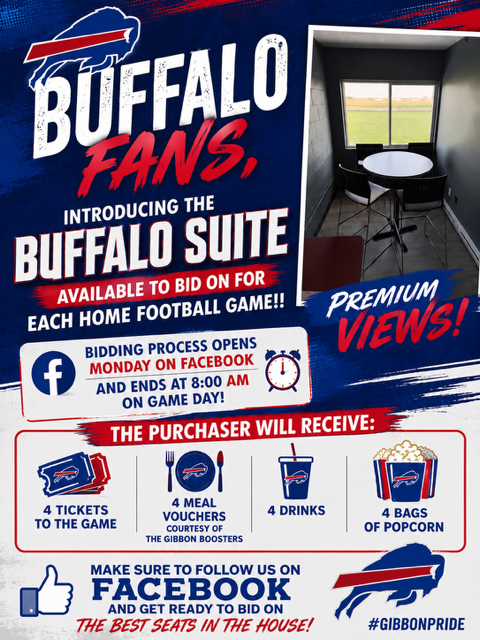 buffalo suite
