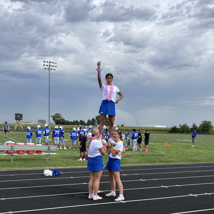 football 9/3