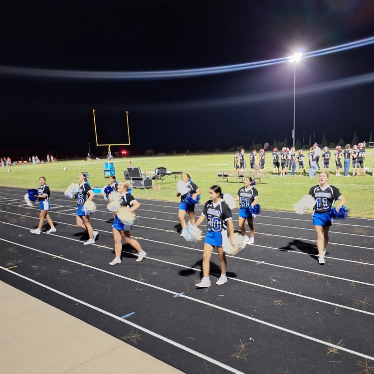 Friday night football