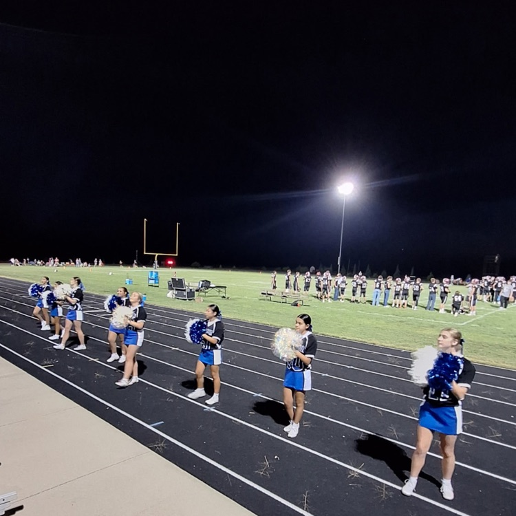 Friday night football