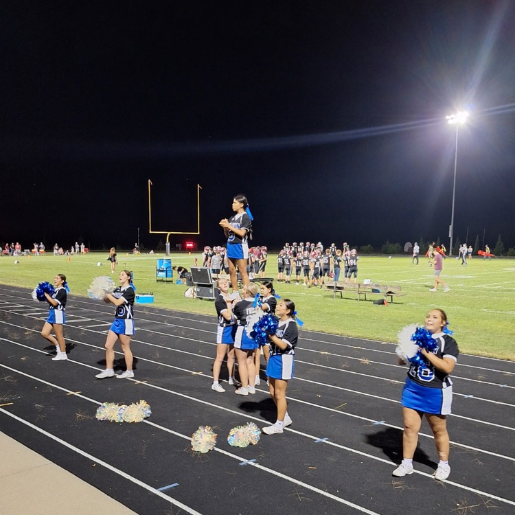 Friday night football