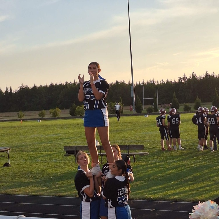 Friday night football