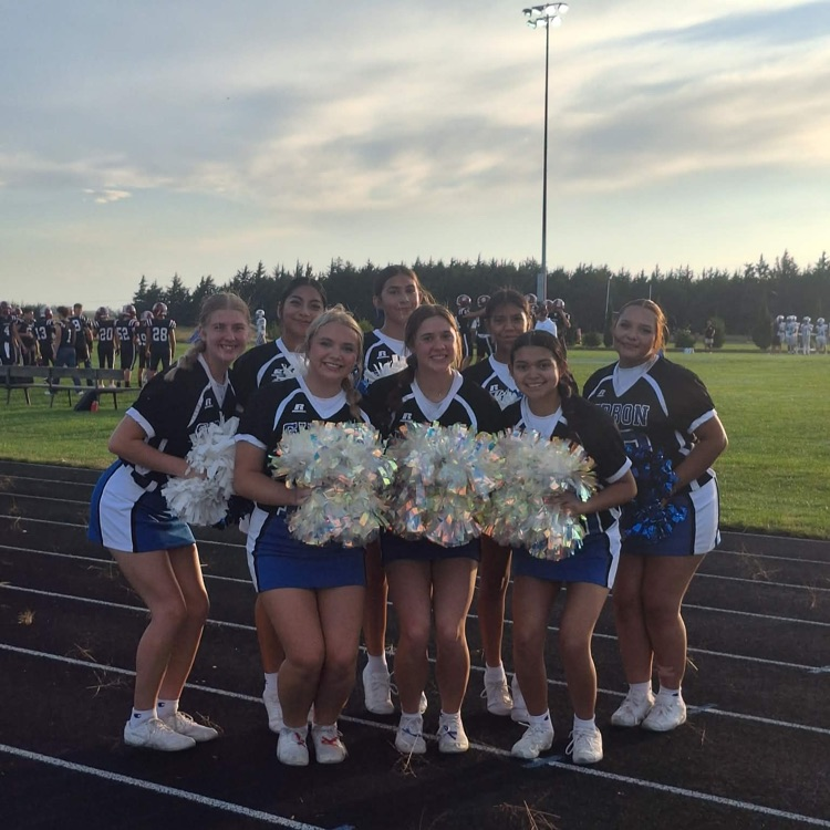 Friday night football