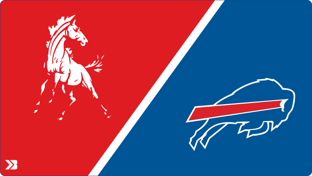 mustangs vs buffaloes