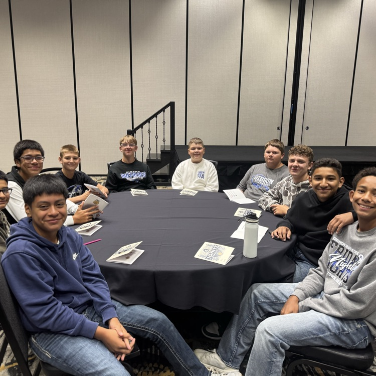 ignite leadership conference