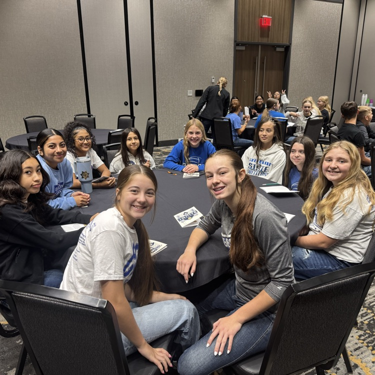 ignite leadership conference