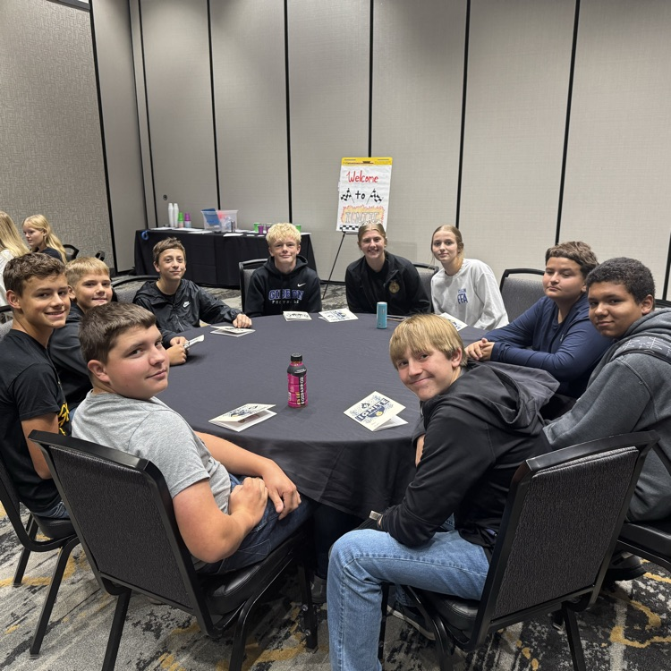 ignite leadership conference
