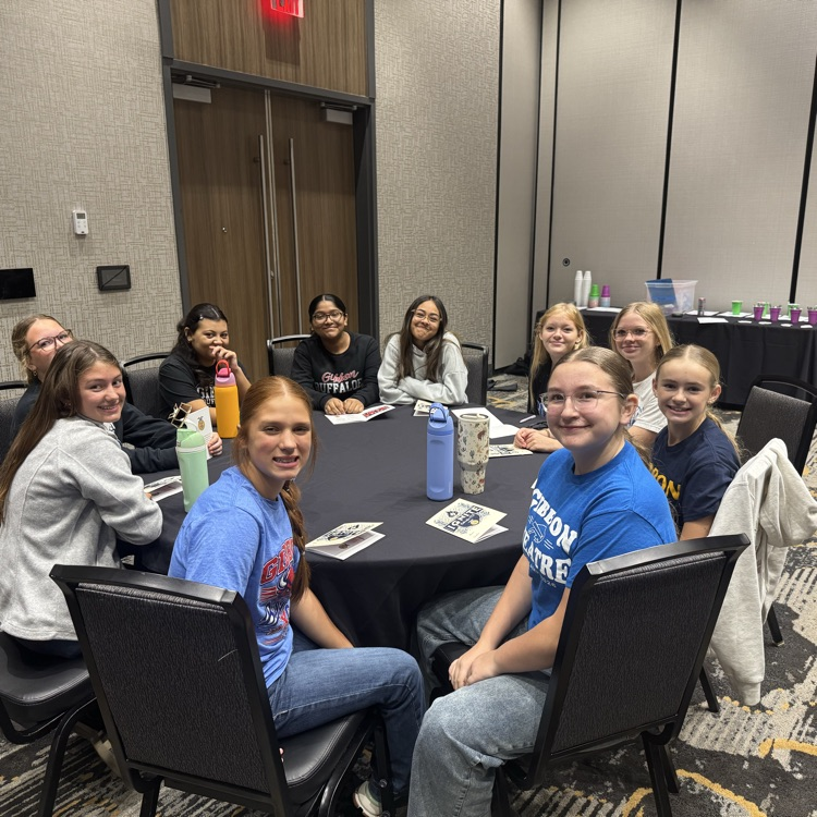 ignite leadership conference