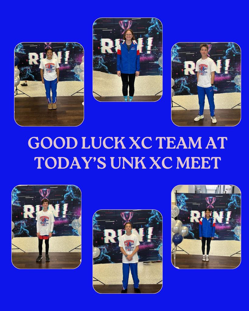 XC Team