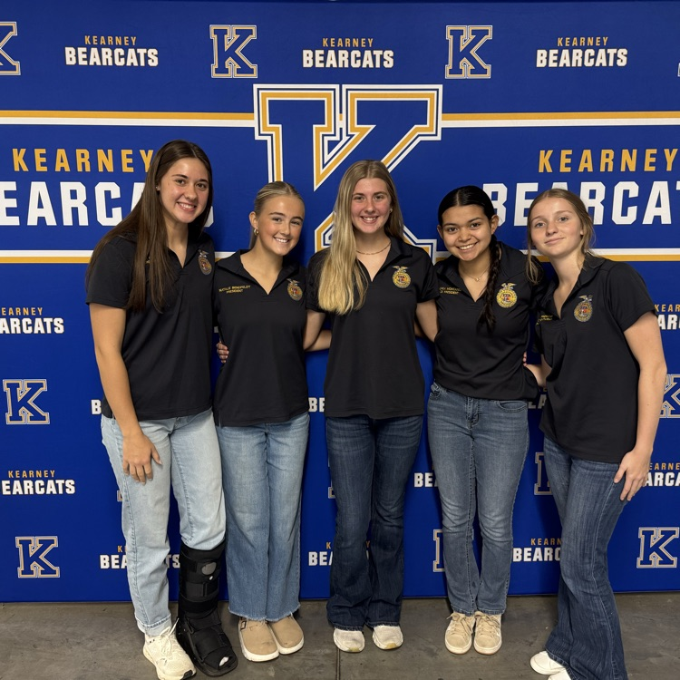 connecting chapters officer committee