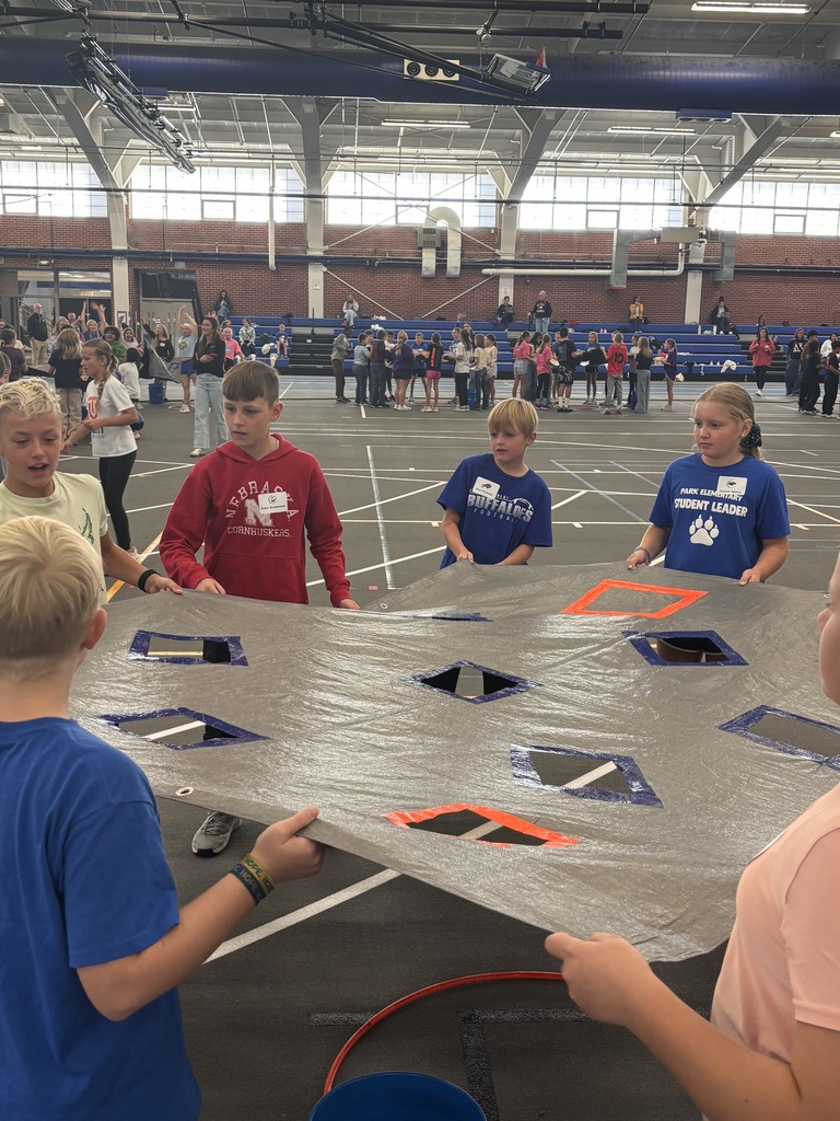 UNK Youth Leadership Conference