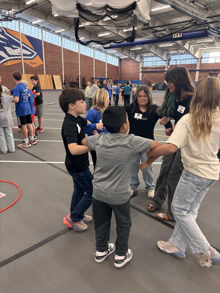 UNK Youth Leadership Conference