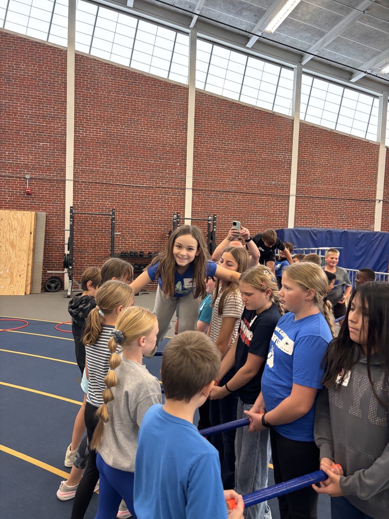 UNK Youth Leadership Conference