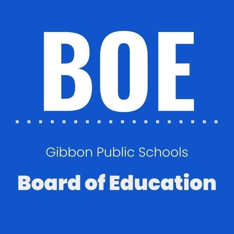 board of education