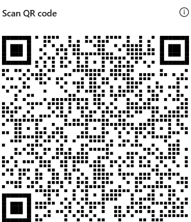 QR Code of the Flyer but allow you to switch to the Spanish Version.