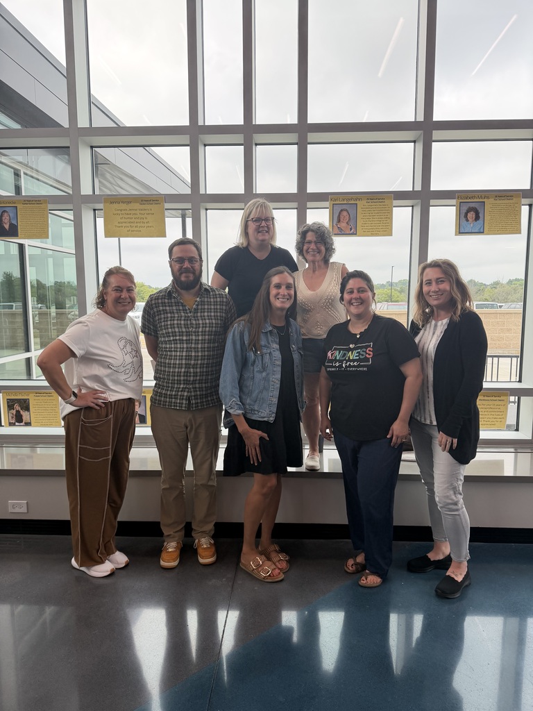 Photo of Paraprofessionals engaging in professional development