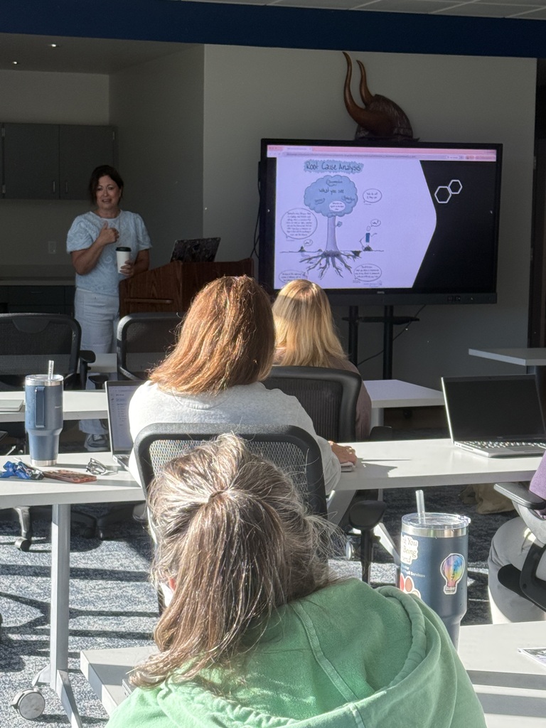 Connie Persike, Supportable Solutions