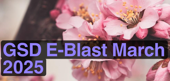 march e blast