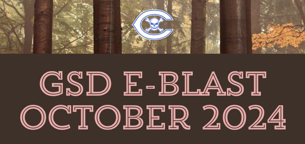 october e blast