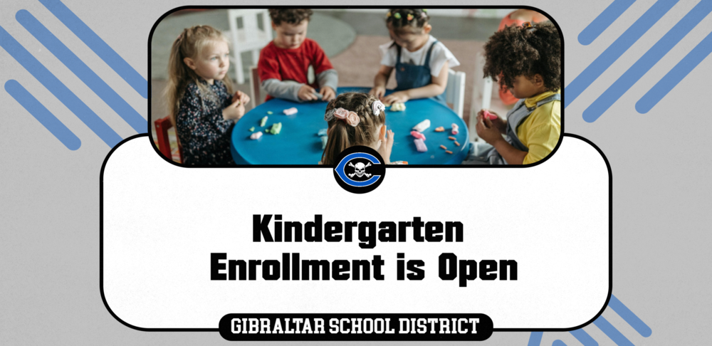 Kdg Enrollment