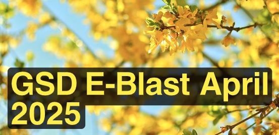 april e blast