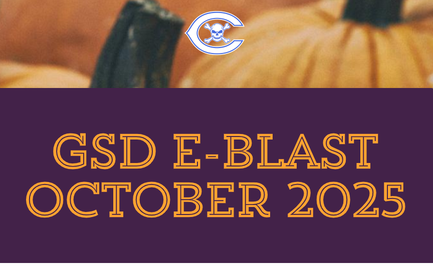 October E-Blast