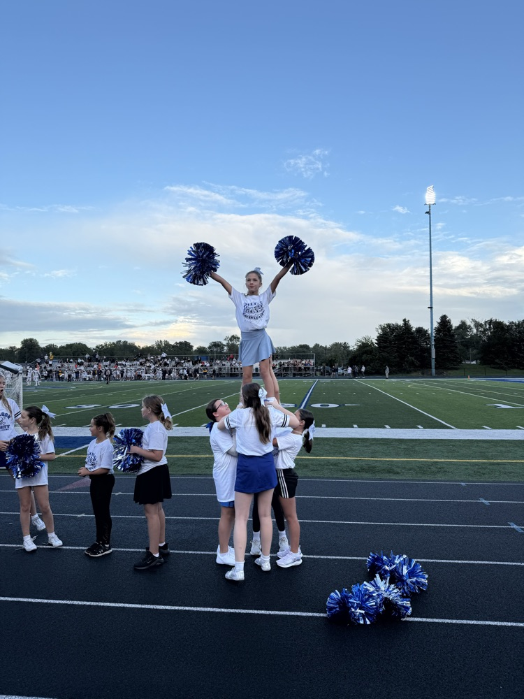 CHS
