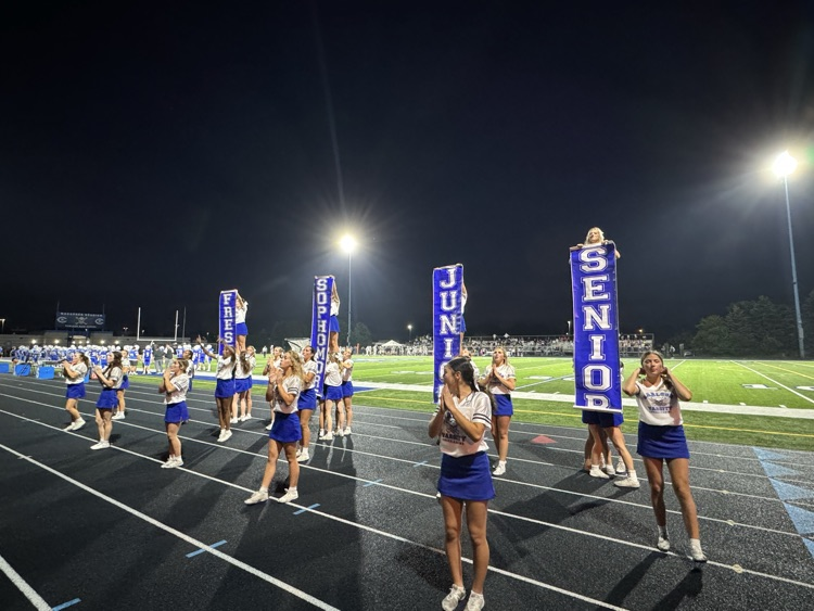 CHS