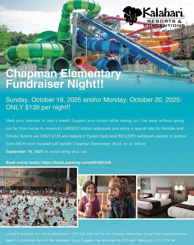 Chapman