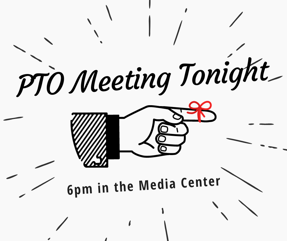 PTO Meeting