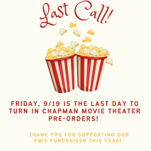 Last Call