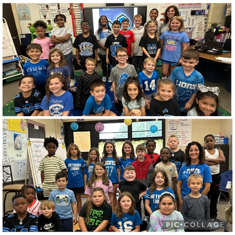 spirit day