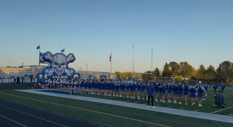 CHS